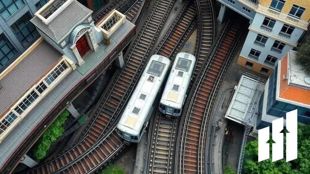 Trump Administration Stops $2 Billion for Chicago Transportation Projects