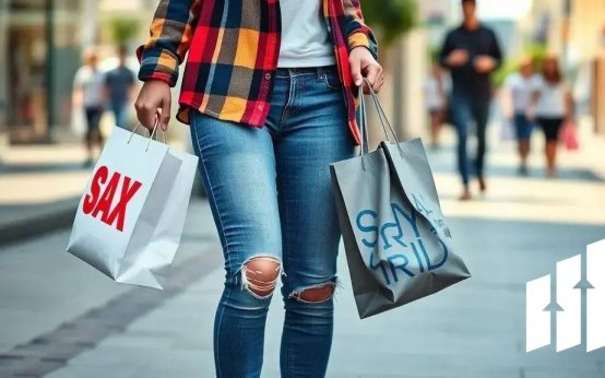 US Consumer Confidence Falls Amid Gloomy Economic Outlook