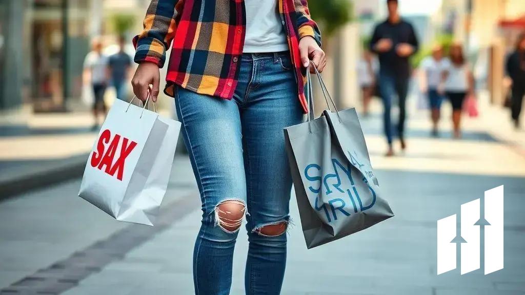 US Consumer Confidence Falls Amid Gloomy Economic Outlook