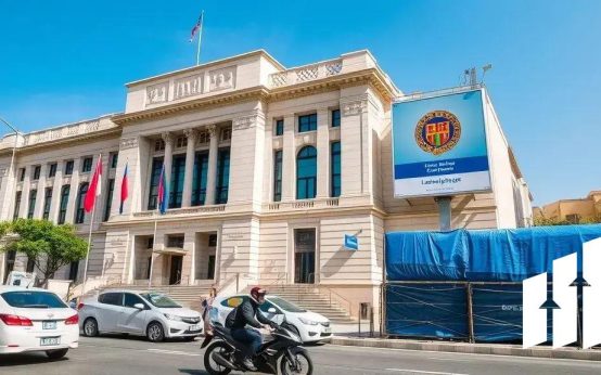 Vietnam's Central Bank Focuses on Growth While Managing Credit Risks