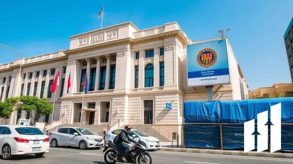 Vietnam's Central Bank Focuses on Growth While Managing Credit Risks
