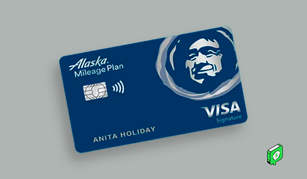 Alaska Airlines Visa Signature — Review Get set to upgrade your trips and chase new horizons with a card built to enhance every journey and reward your adventures.