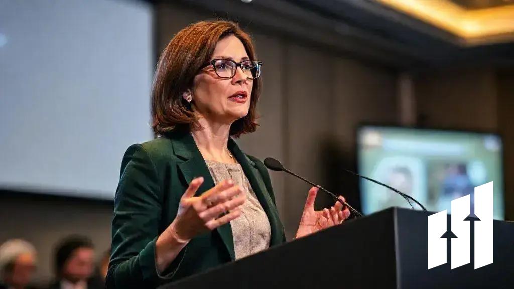 Australia Holds Key Interest Rate Steady Amid Uncertain Economic Outlook