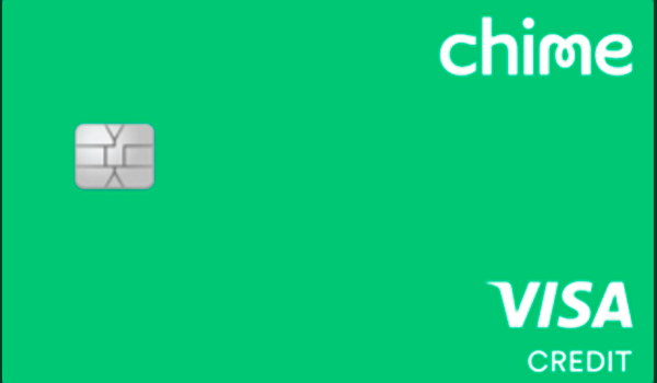 Chime Credit Builder Visa Review Take a confident, meaningful step toward stronger credit with the Chime Visa.