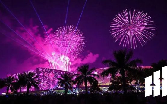 Egypt Celebrates the Grand Opening of a $1 Billion Museum in Giza