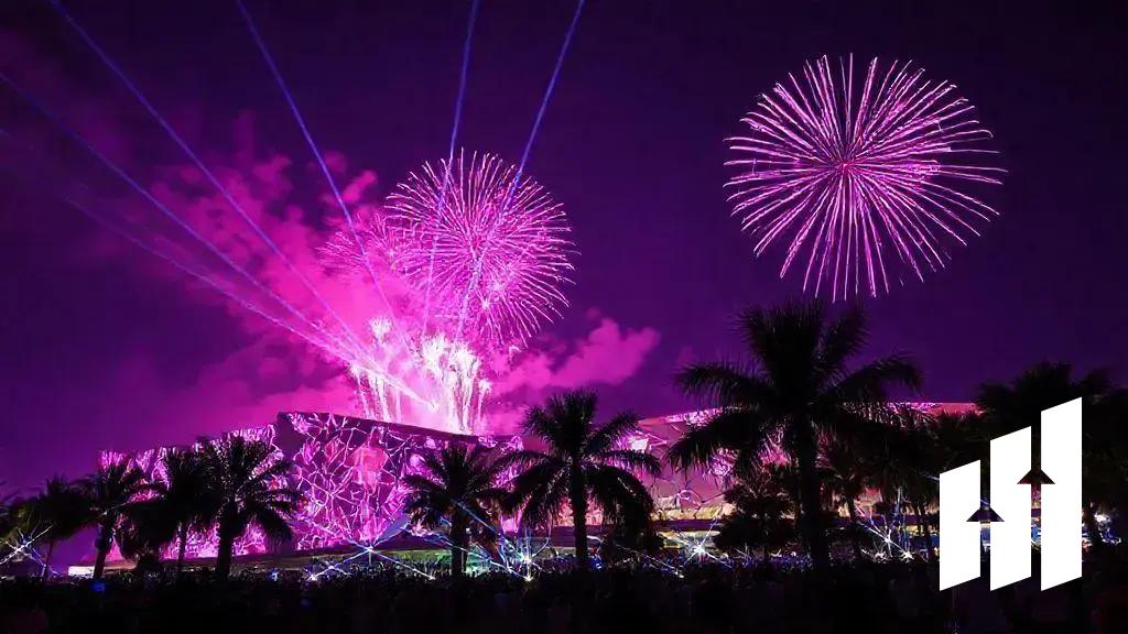 Egypt Celebrates the Grand Opening of a $1 Billion Museum in Giza