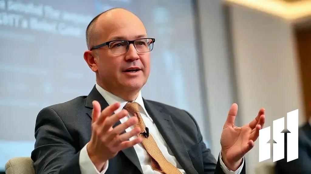 Fed's Miran Advocates for Less Restrictive Monetary Policies