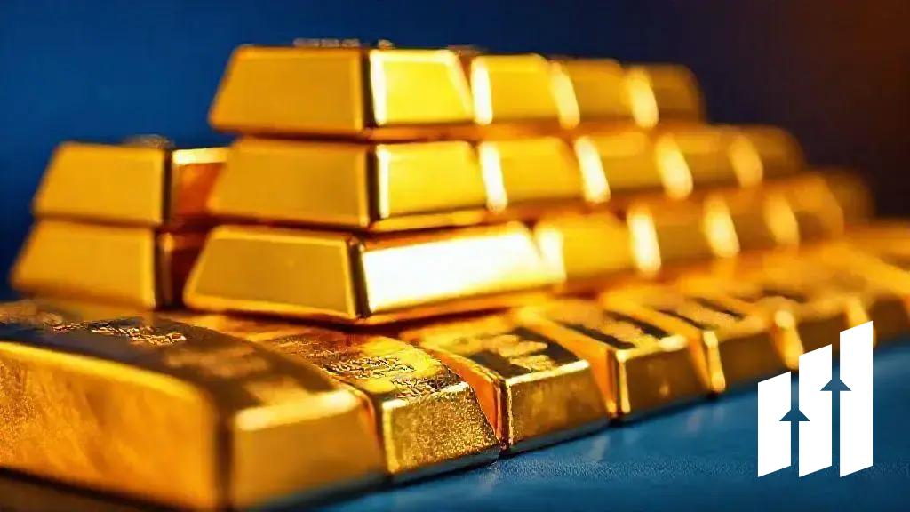 Gold Prices Drop Below $4,000 After Tax Reforms in China