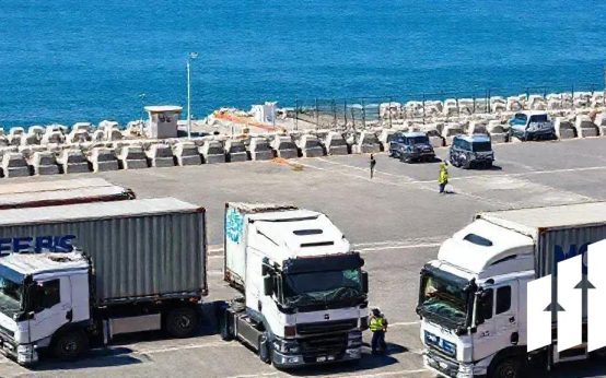 Hackers Targeting Freight Companies: A Growing Threat