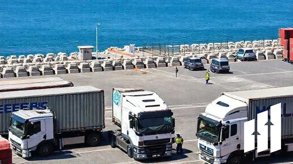 Hackers Targeting Freight Companies: A Growing Threat