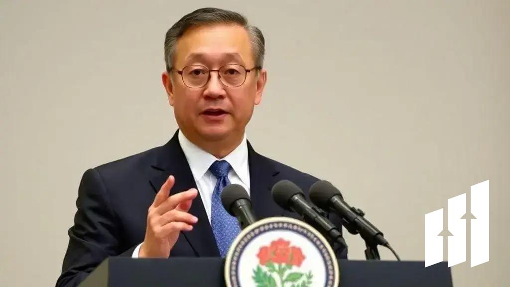 South Korea's AI Investment: A Bold Step Towards Economic Transformation